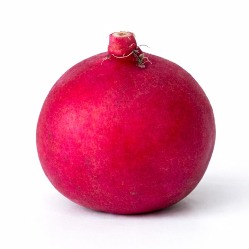 Rabanete Gigante da Sicília