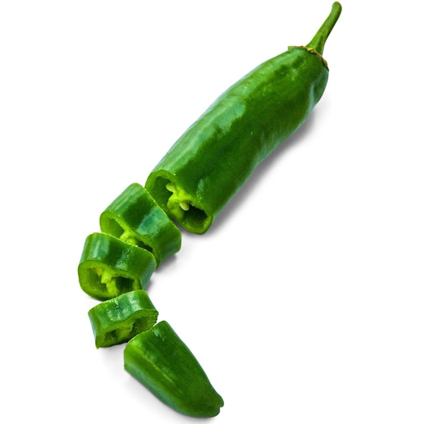 Pimenta Anaheim