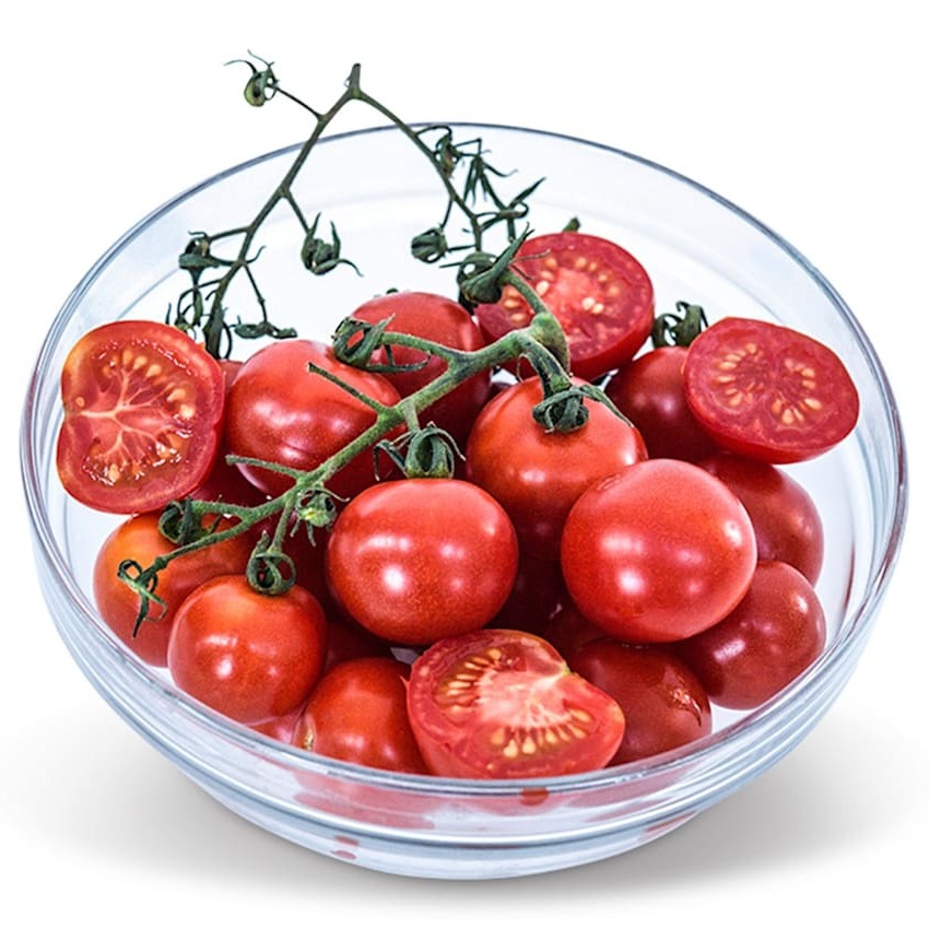 Tomate Chadwick Cherry ou Camp Joy