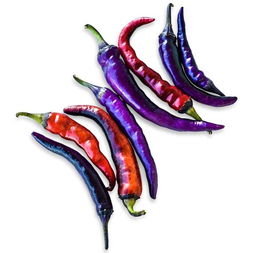 Pimenta Buena Mulata