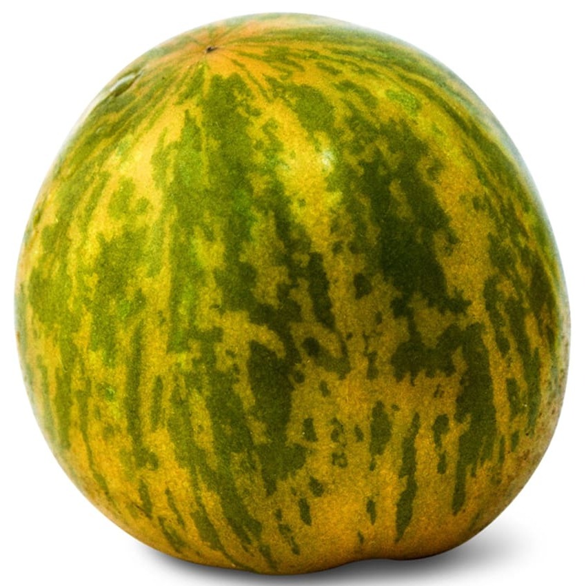 Tomate Green Zebra