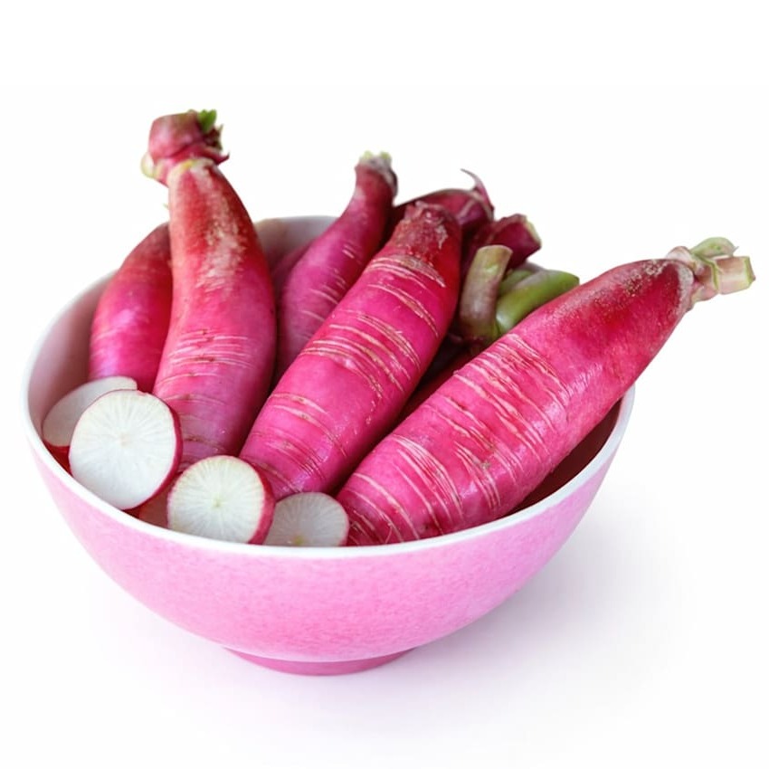 Rabanete