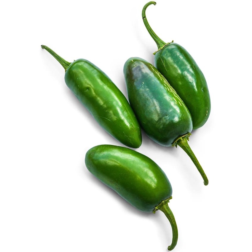 Pimenta Jalapeño TAM
