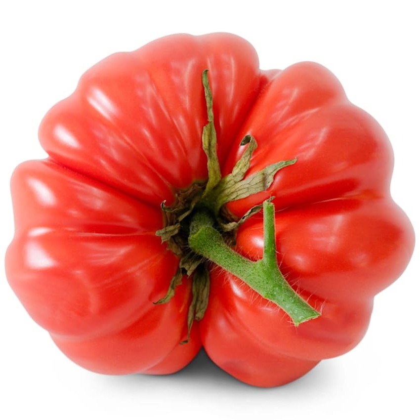 Tomate Pantano Romanesco