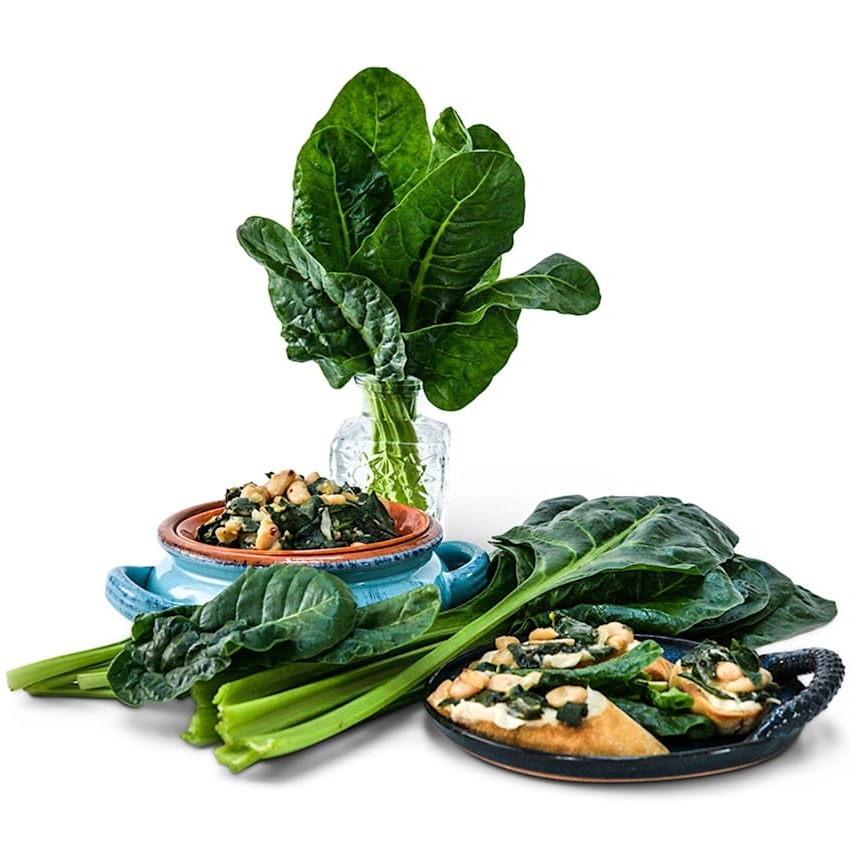 Swiss Chard Seeds