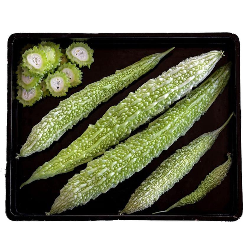 Melão-Amargo Satsuma Onaga