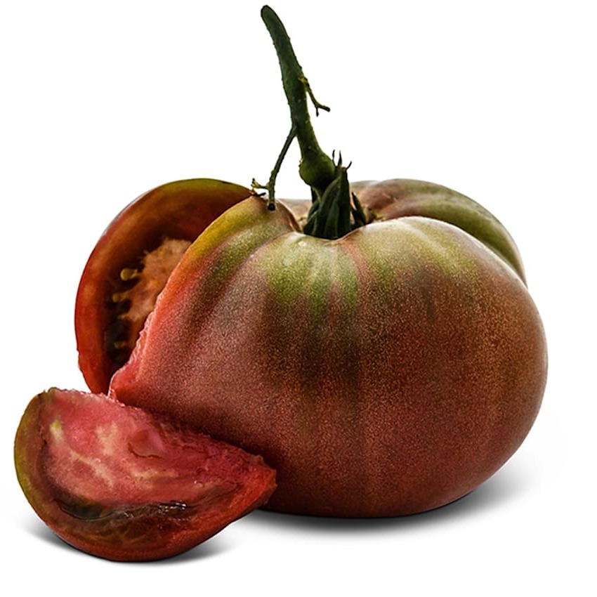 Tomate Carbon