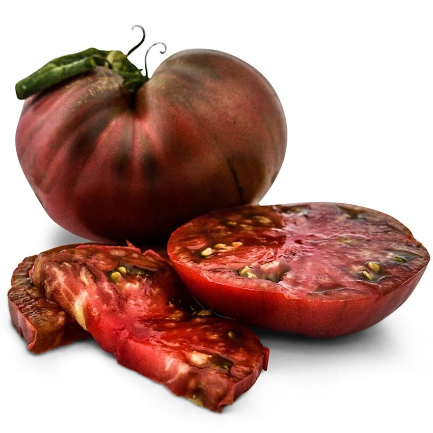 Tomate Cherokee Purple