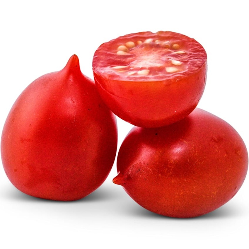 Tomate Principe Borghese