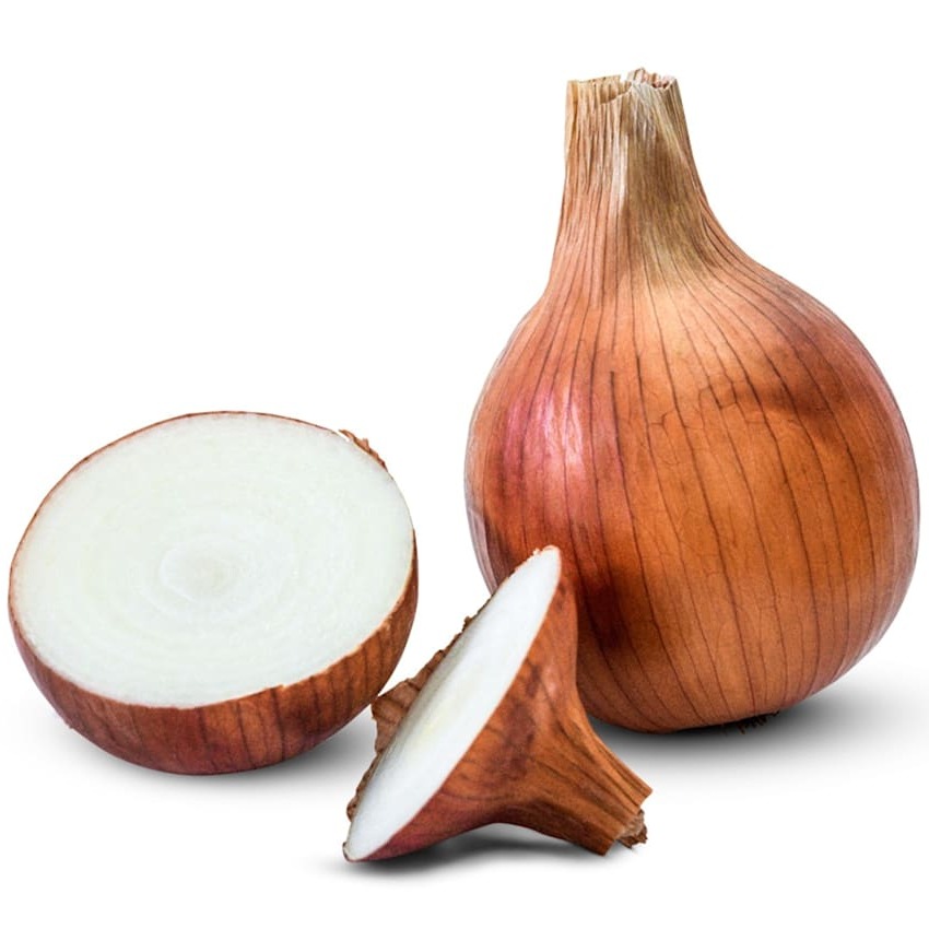 Cebola Amarela de Parma