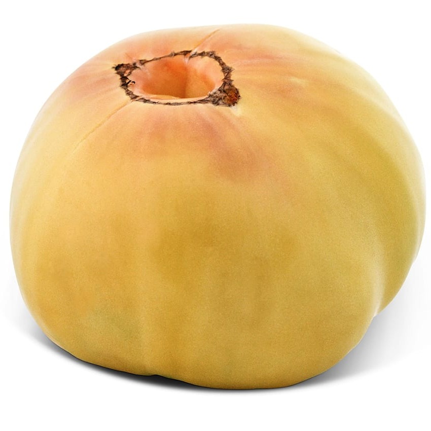 Tomate Grande Branco