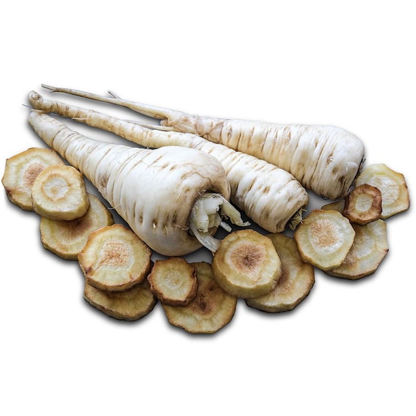 Parsnip Seeds, Hollow Crown