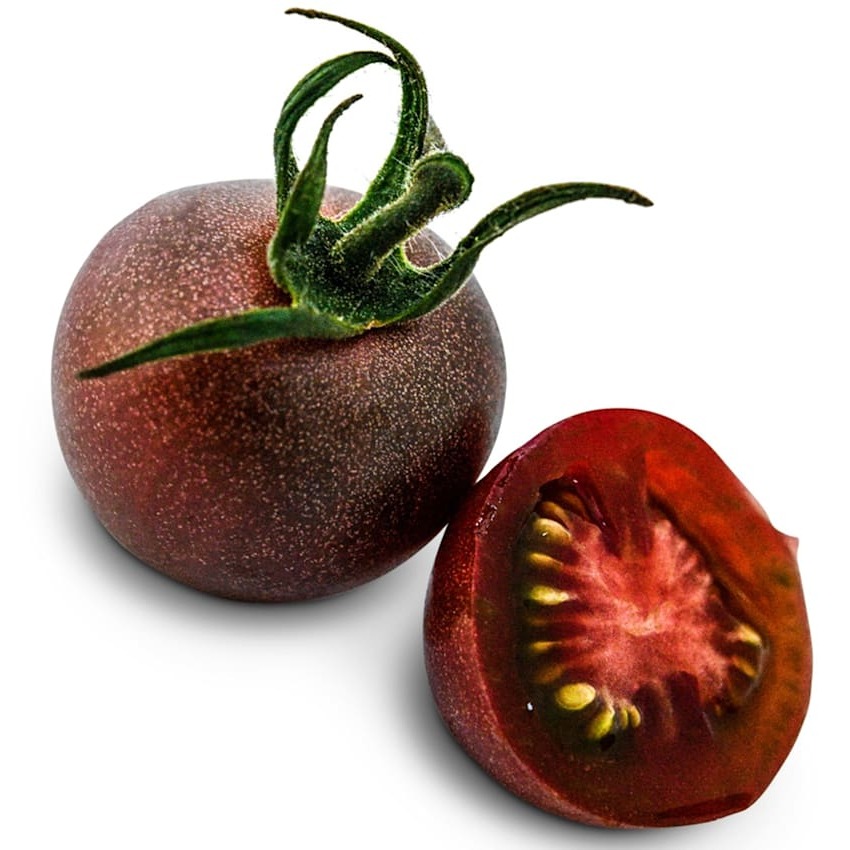 Tomato Seeds, Black Cherry