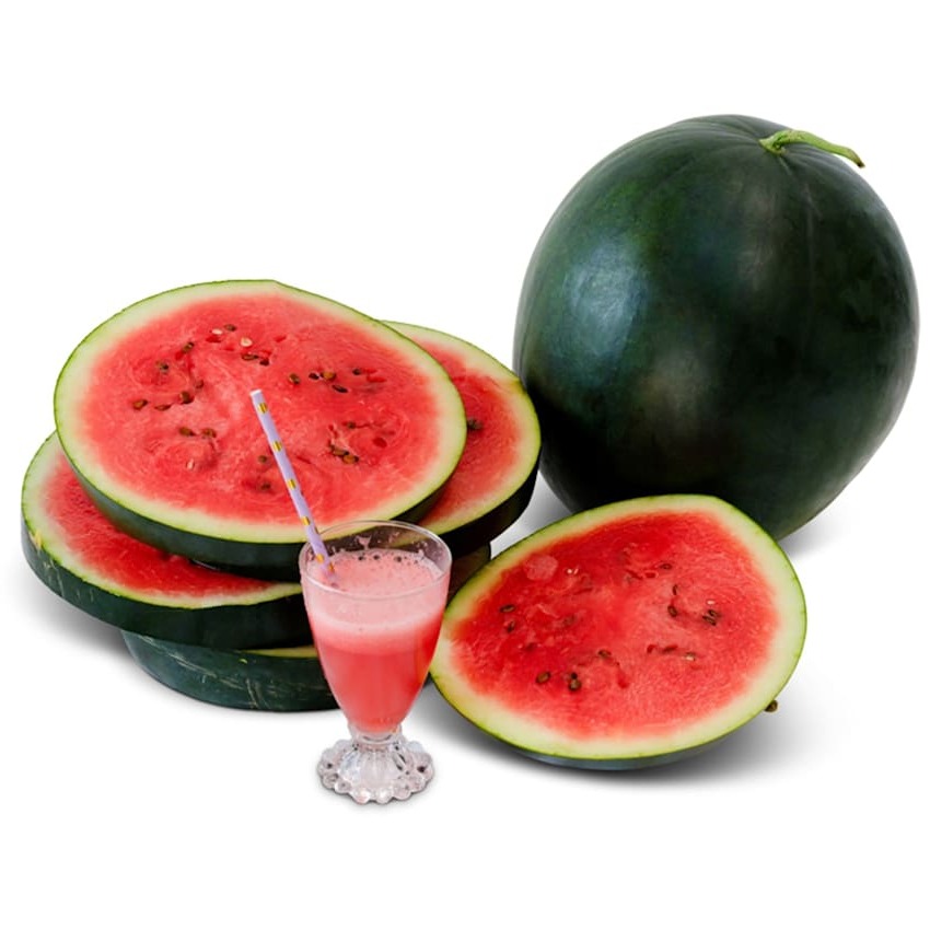 Watermelon Seeds, Blacktail Mountain