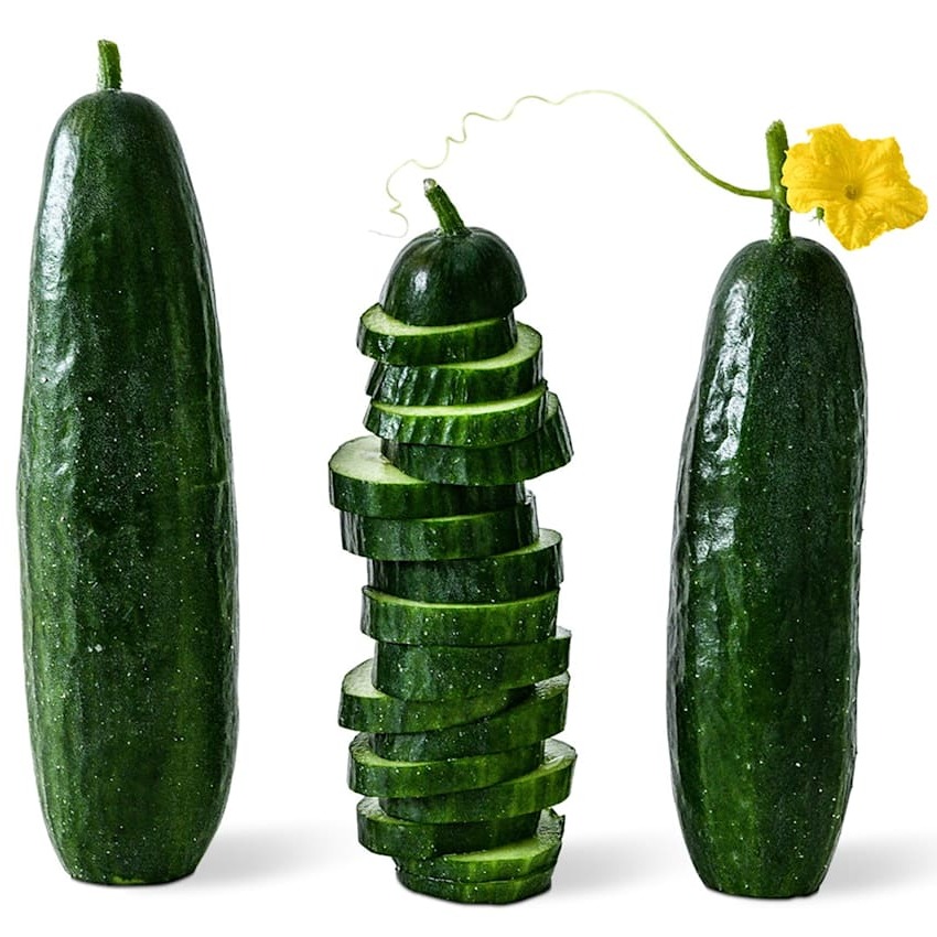 Cucumber Seeds, Beit Alpha