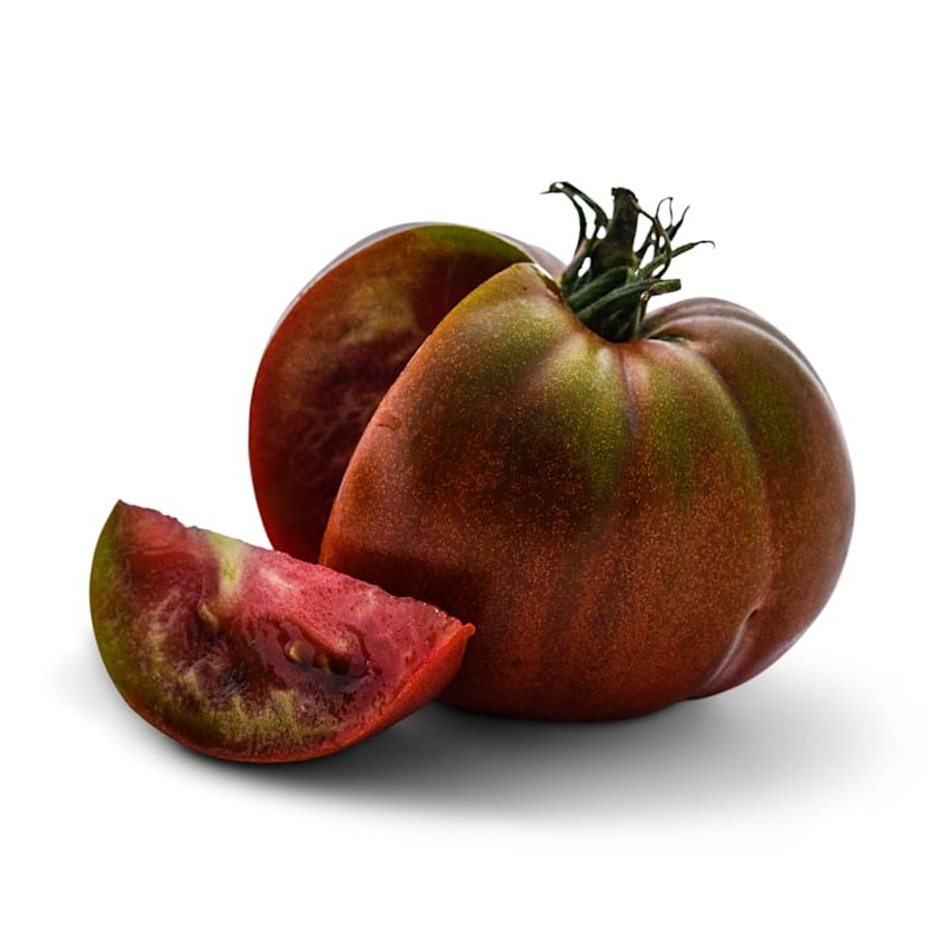 Tomato Seeds, Paul Robeson