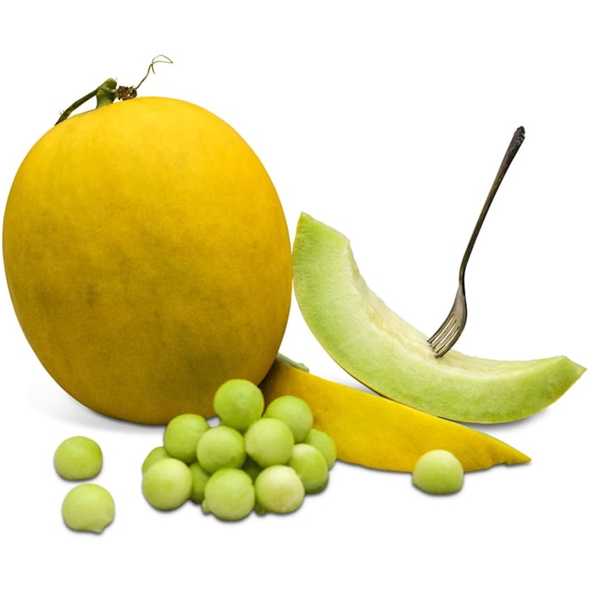 Melon Seeds, Golden Honeymoon