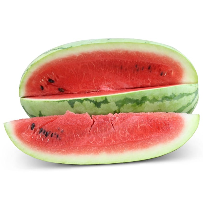 Watermelon Seeds, Georgia Rattlesnake