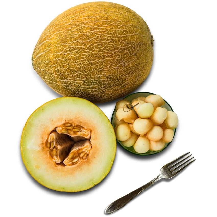 Melon Seeds, Tommy Apple