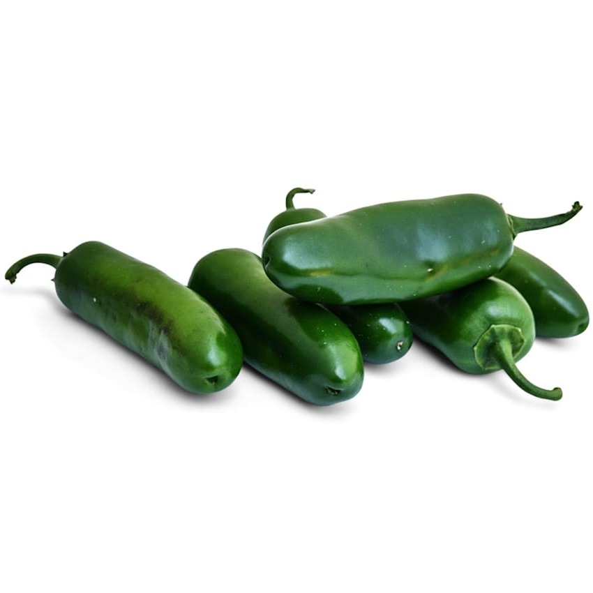 Sweet Pepper Seeds, Nadapeño