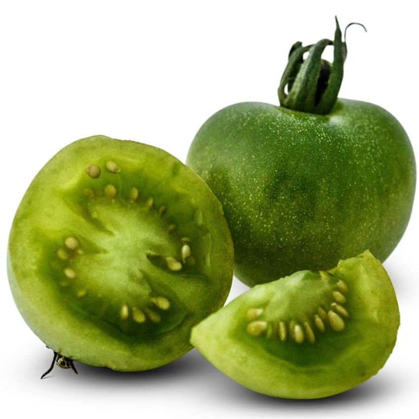 Tomate Green Doctors