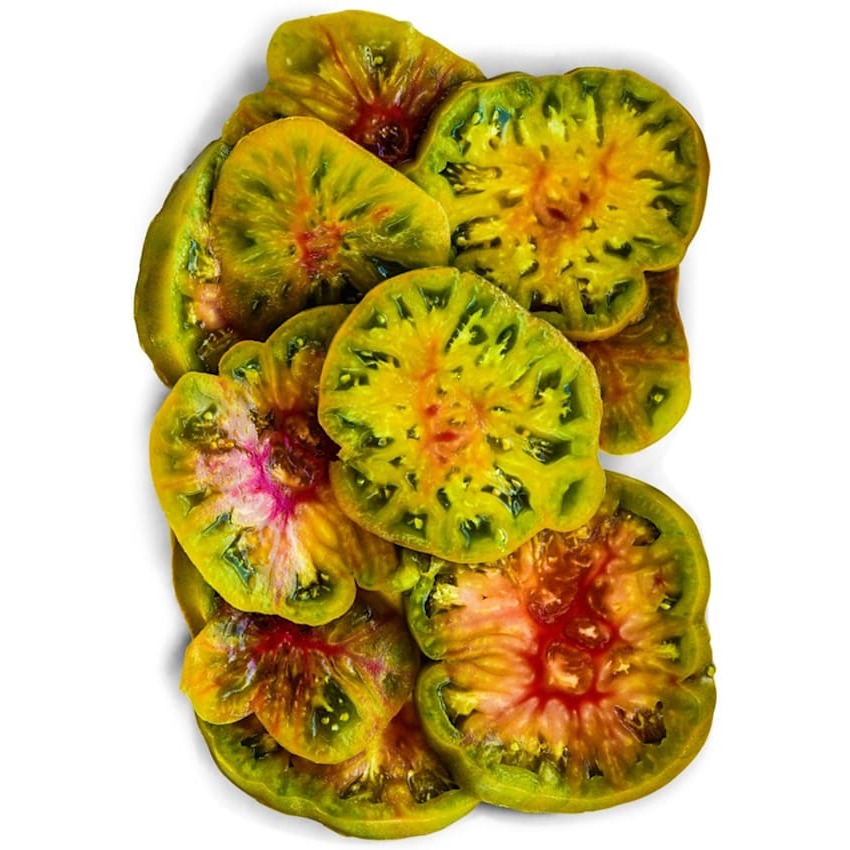 Tomate Ananas Noire