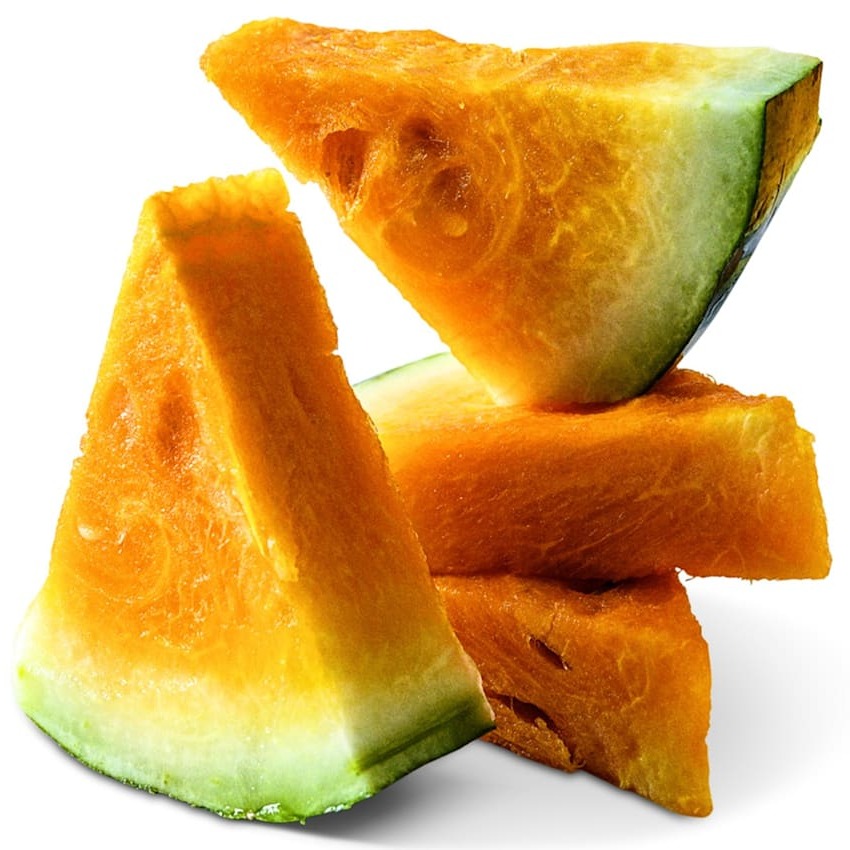 Melancia Orangeglo