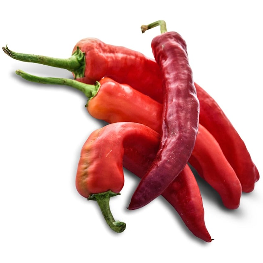 Pimenta Tunisian Baklouti