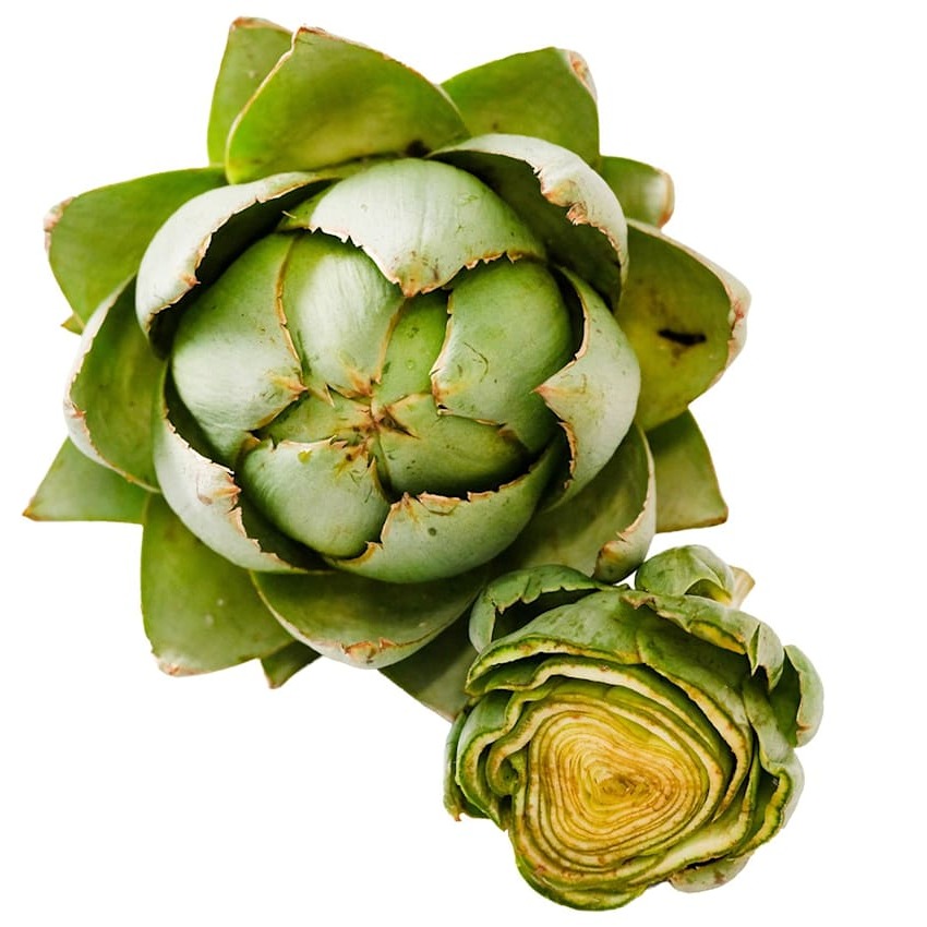 Alcachofra Green Globe