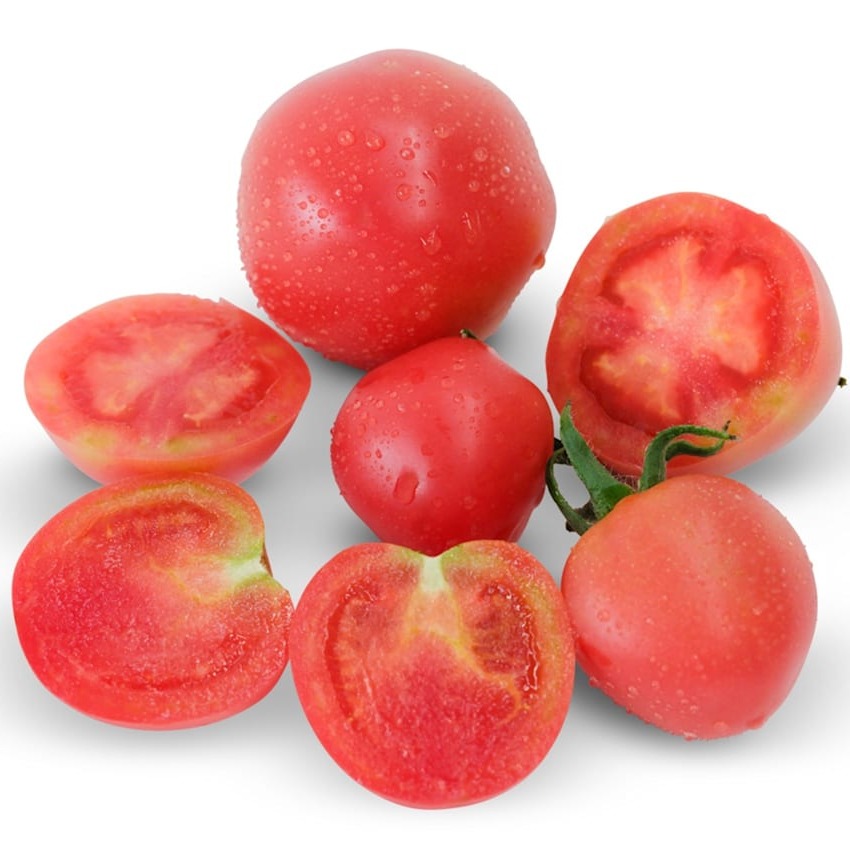 Tomate Raspberry Lyanna