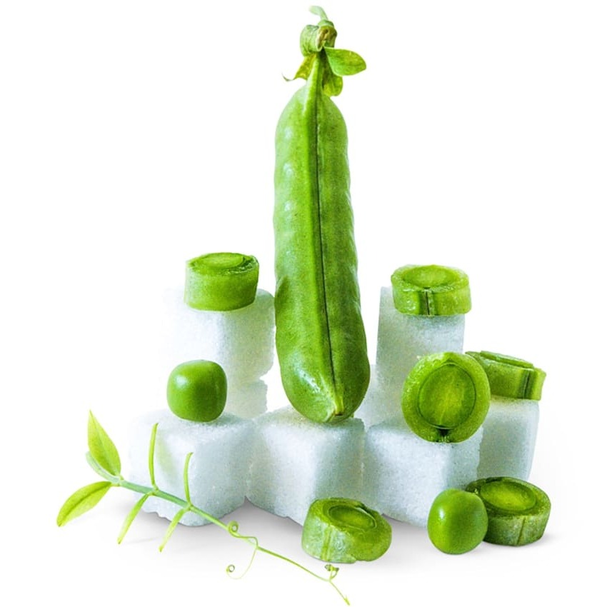 Ervilha Sugar Snap