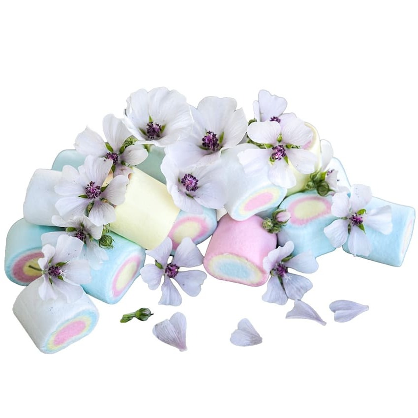 Marshmallow Verdadeiro