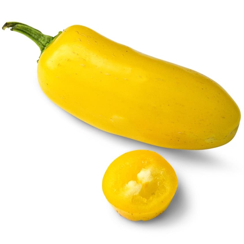 Pimenta Jalapeño Lemon Spice