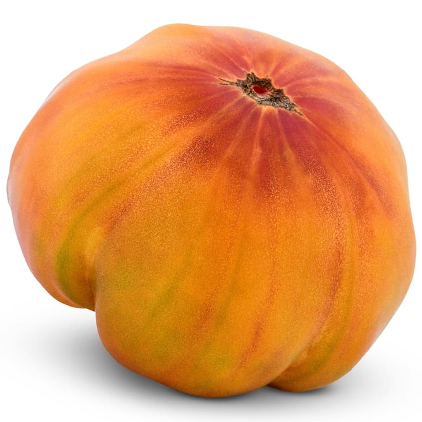 Tomate Abacaxi