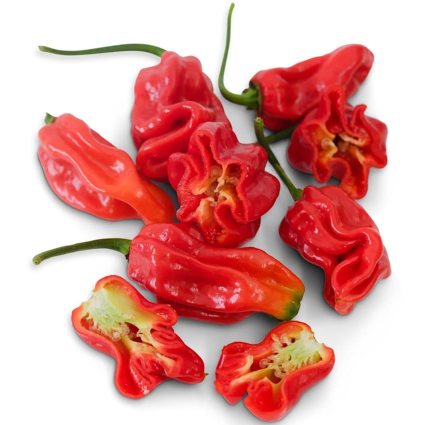 Pimenta Arroz Con Pollo
