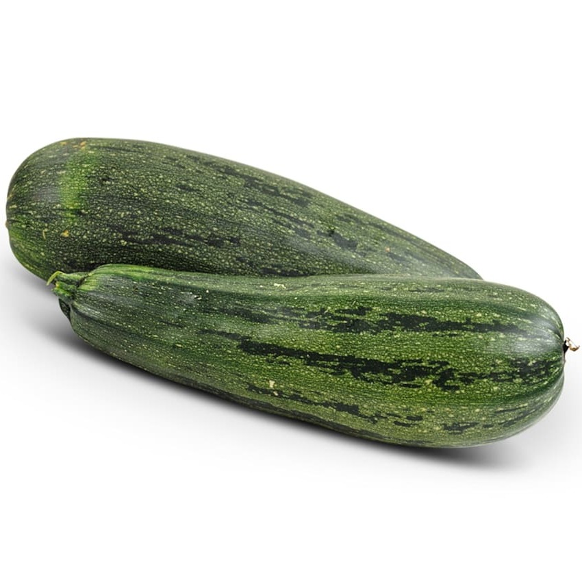 Abobrinha Nimba